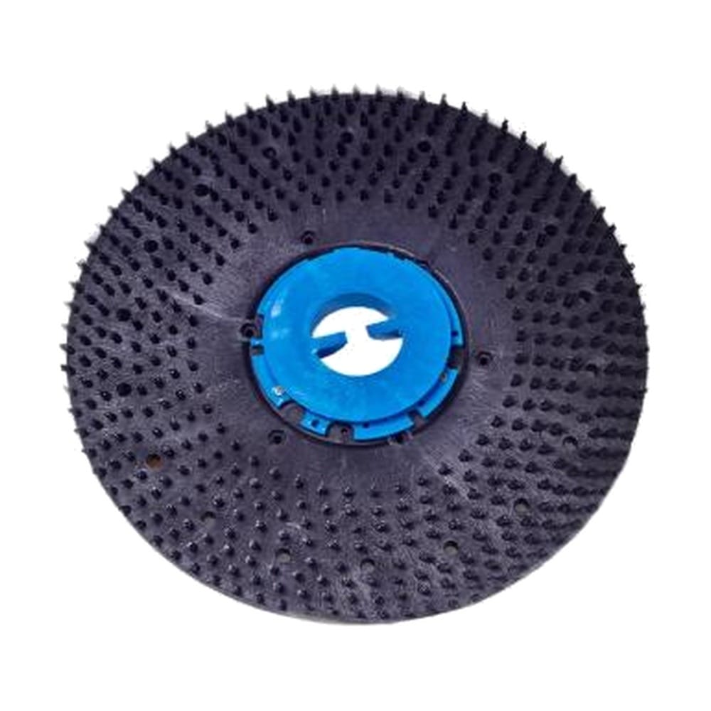 ps76a0-39011-compact-pad-holder Powr-Flite Compact PS030 13 inch pad holder part number PS76A0-39011