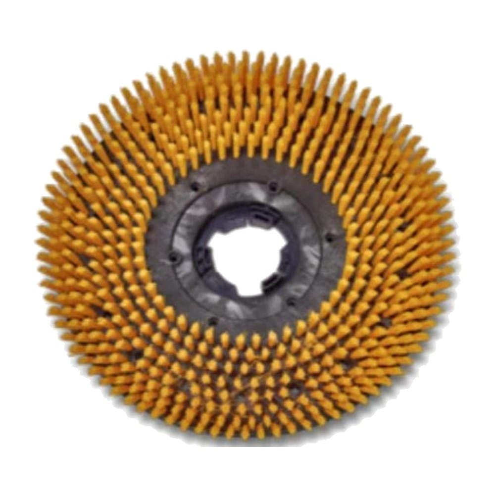 ps76a0-39041-compact-standard-brush Powr-Flite Compact PS030 13 inch standard scrub brush part number PS76A0-39041