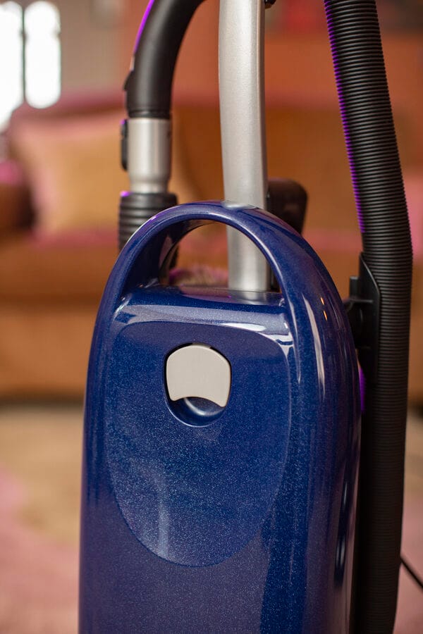 Riccar R30D Tandem Air Deluxe upright vacuum