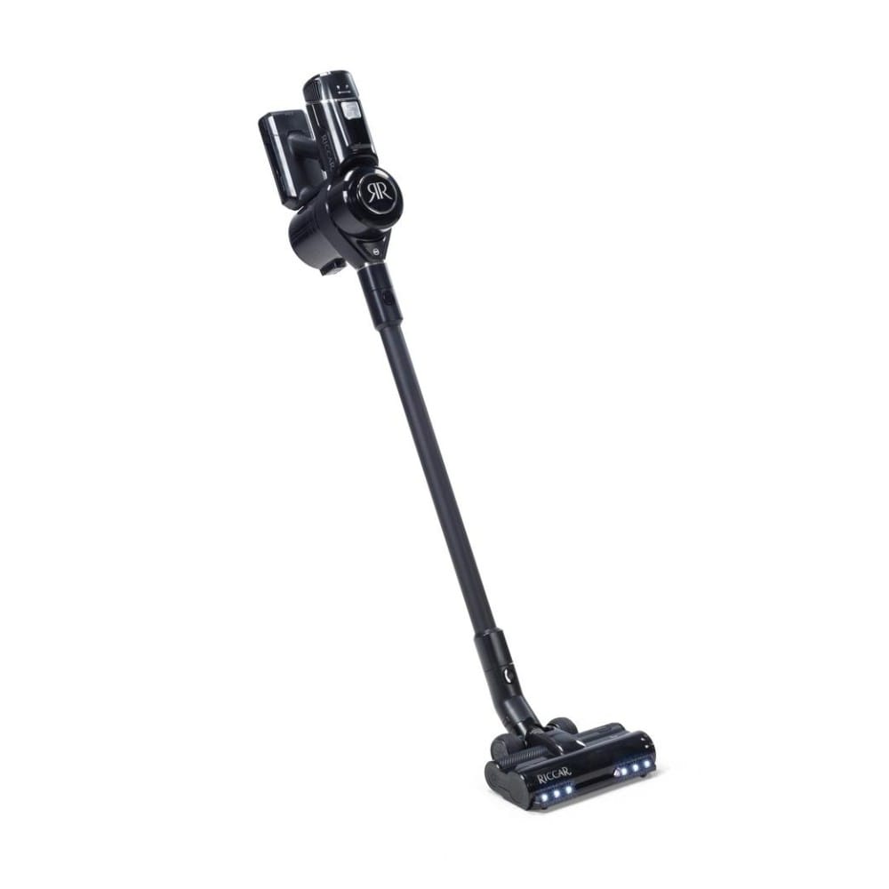 Riccar R65 stick vacuum — cordless multi-use Riccar R65 stick vacuum — cordless multi-use
