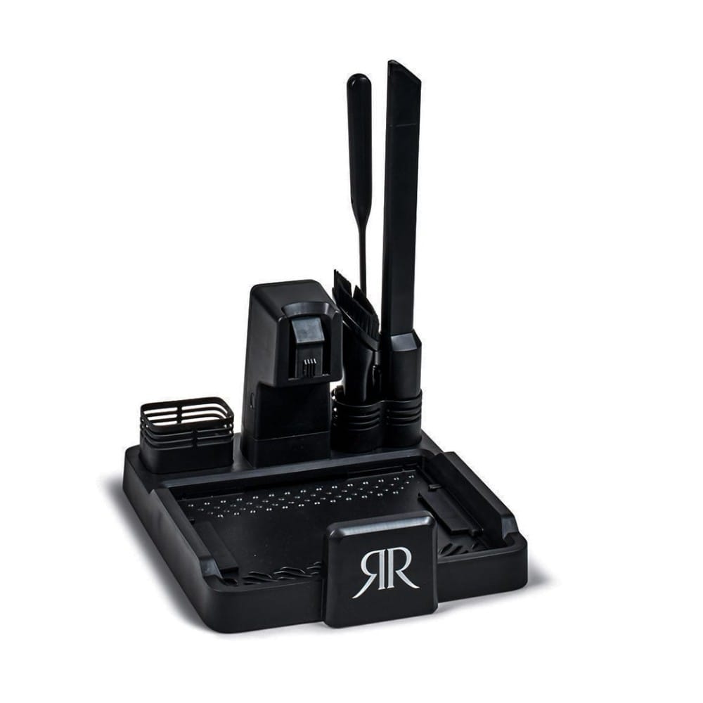 Riccar R70 standard base and onboard tools