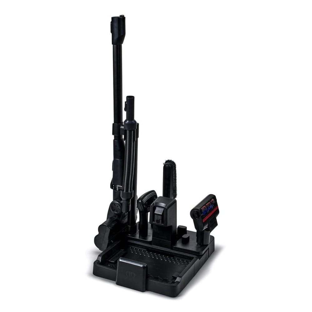 Riccar R70AP accessory package for R70 dry vacuuming Riccar R70AP accessory package for R70 dry vacuuming