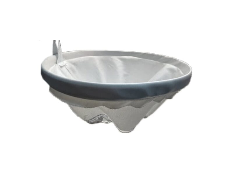 Beam 11 inch Gore filter TDFILTGORE11 self cleaning