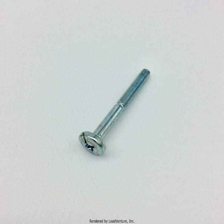 Handle Screw M5 x 45 part number 39576