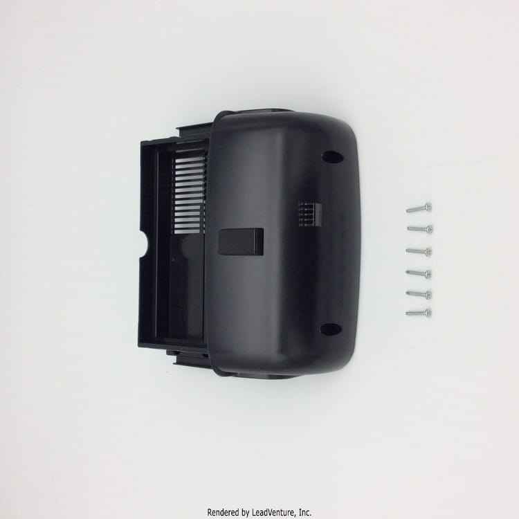 Motor Cover part number 39309