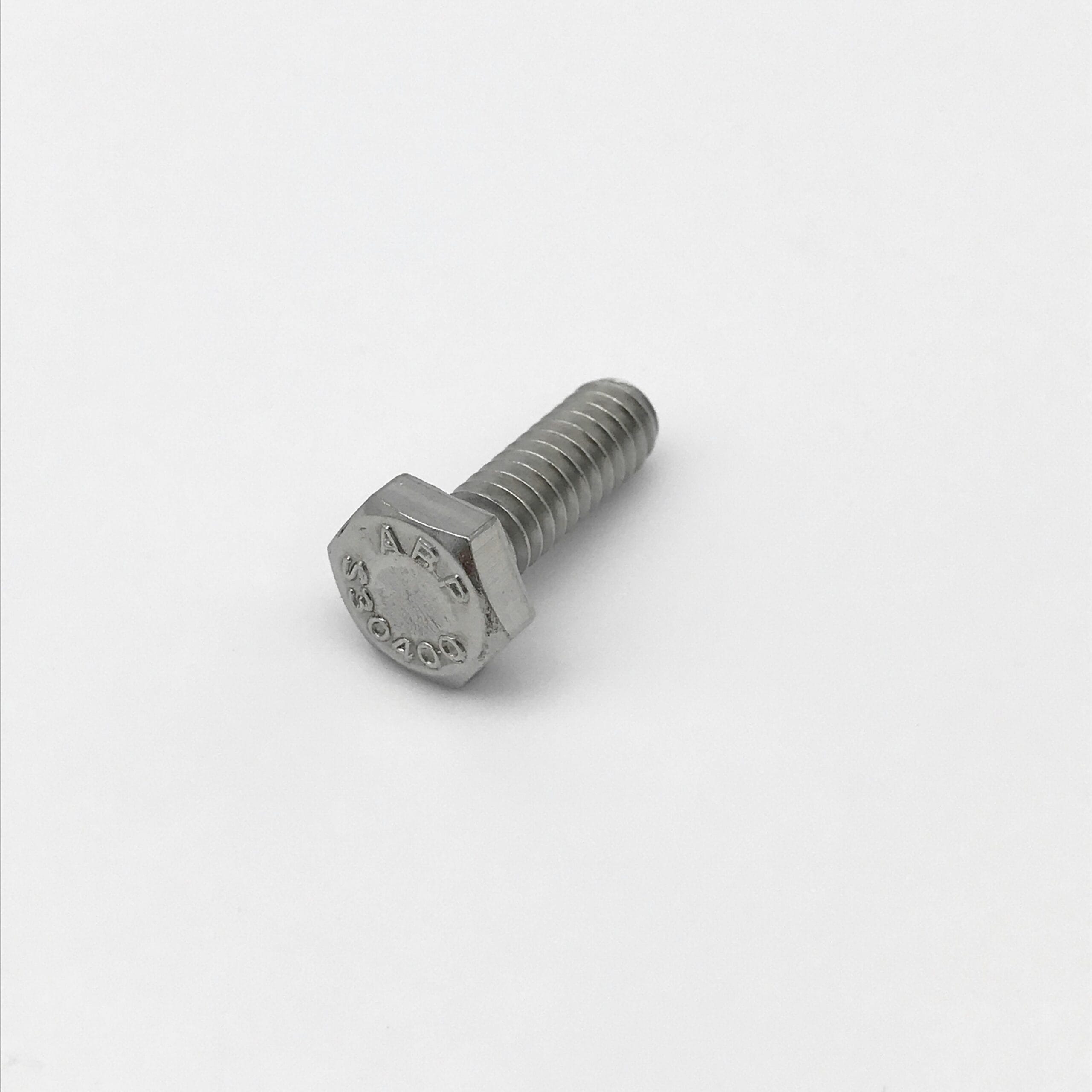 Screw 1/4-20 x 3/4" part number 17160