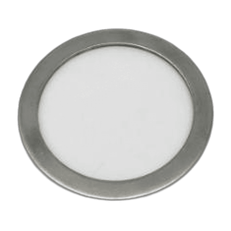 Tornado Marathon 98170 / Powr-Flite Prowler PFX900S plain washer 2.00 in. ID stainless steel part number 18886