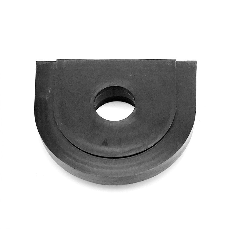 Brush bearing block for Tornado Marathon 1200 carpet extractor part number 19157