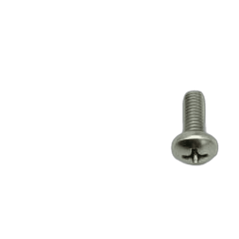 Tornado Marathon 98170 / Powr-Flite Prowler PFX900S 10-32 x 1/2 in. Phillips pan head screw part number 71651A