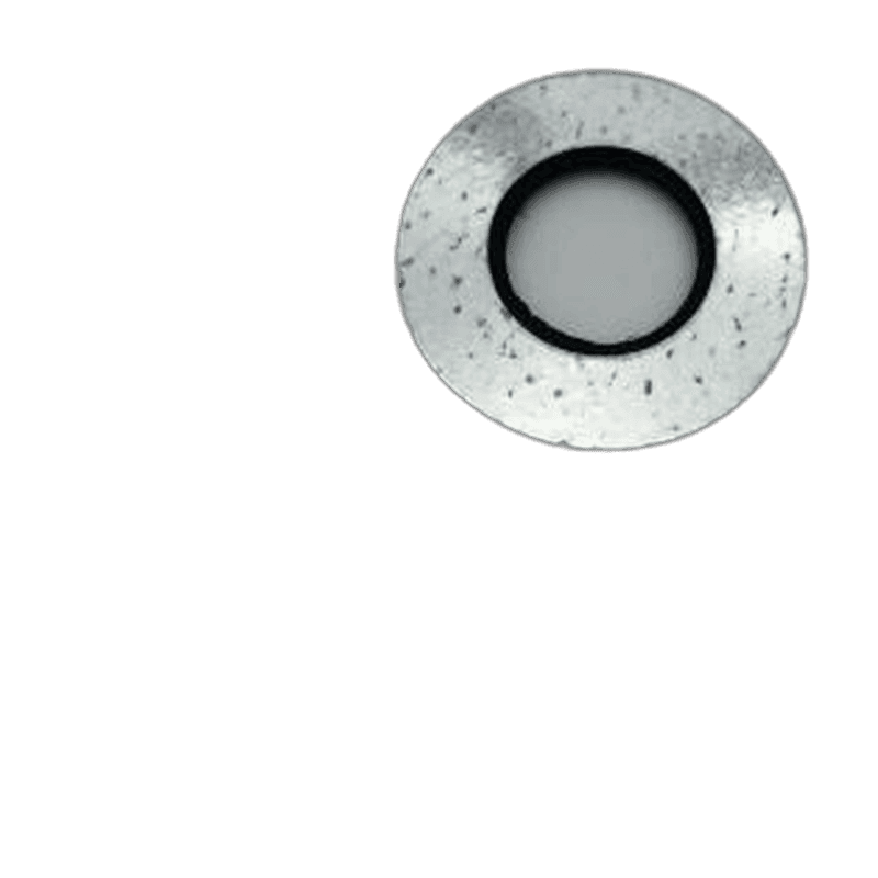 Tornado Marathon 98170 / Powr-Flite Prowler PFX900S 3/4 in. neoprene-bond galvanized washer part number 72274A
