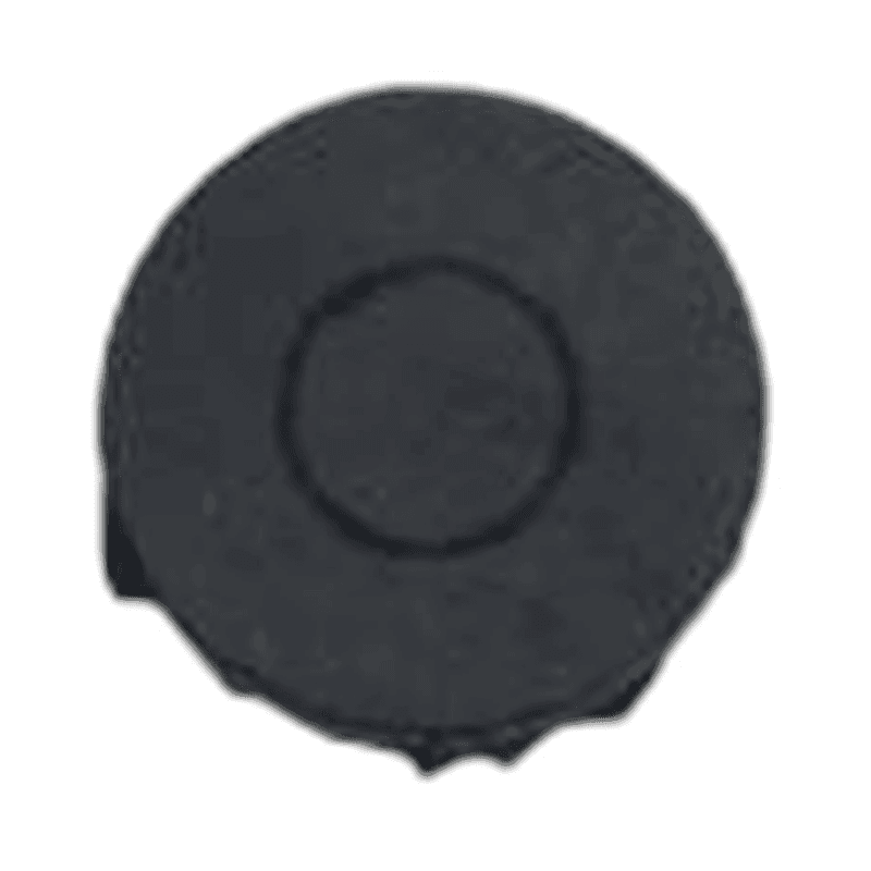 Tornado Marathon 98170 / Powr-Flite Prowler PFX900S rubber washer .29 ID x .688 OD part number 72667A