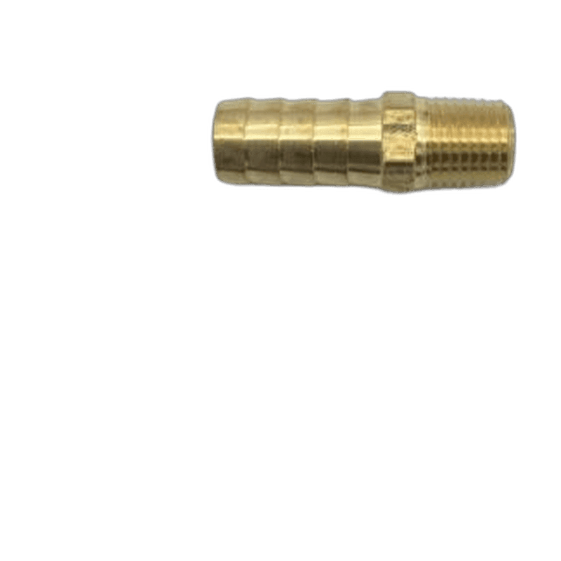 Tornado Marathon 98170 / Powr-Flite Prowler PFX900S 1/2 in. hose barb x 1/2 in. male part number 7AT004