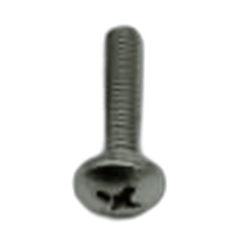 Tornado Marathon 98170 / Powr-Flite Prowler PFX900S 10-32 x 3/4 in. Phillips pan head screw part number 7BR005 Tornado Marathon 98170 / Powr-Flite Prowler PFX900S 10-32 x 3/4 in. Phillips pan head screw part number 7BR005