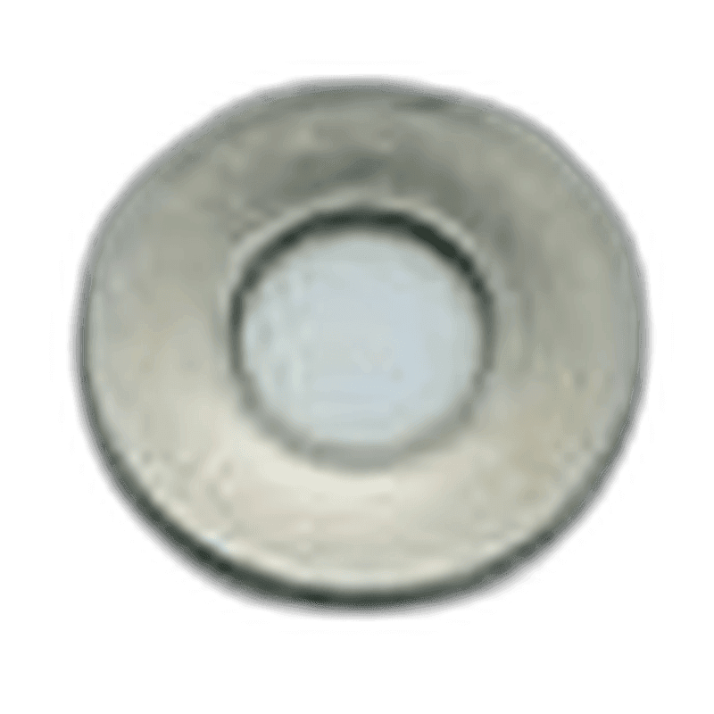 Tornado Marathon 98170 / Powr-Flite Prowler PFX900S #10 flat washer part number 7CM003