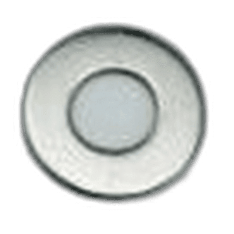 Tornado Marathon 98170 / Powr-Flite Prowler PFX900S 3/8 in. USS flat washer part number 7CM004