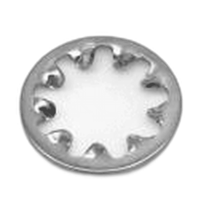 Tornado Marathon 98170 / Powr-Flite Prowler PFX900S internal-tooth lock washer part number 7CY002