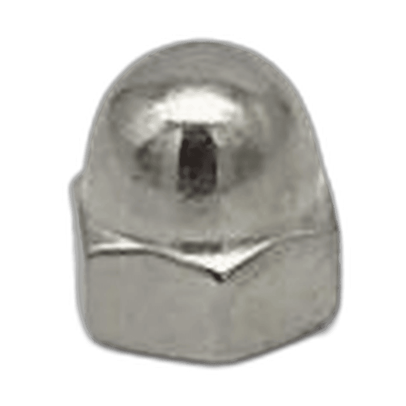 Tornado Marathon 98170 / Powr-Flite Prowler PFX900S cap nut part number 7DN004 Tornado Marathon 98170 / Powr-Flite Prowler PFX900S cap nut part number 7DN004