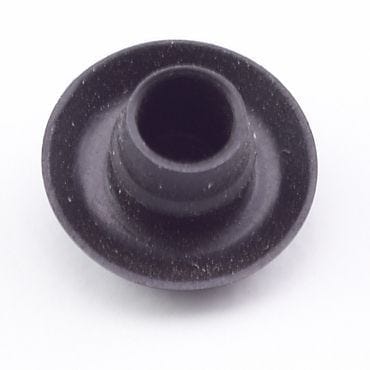 Riccar R40P - Motor Cover Plug for Filter Button - A123-0114