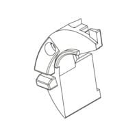 Lindhaus Joint Pin Slide 002280305