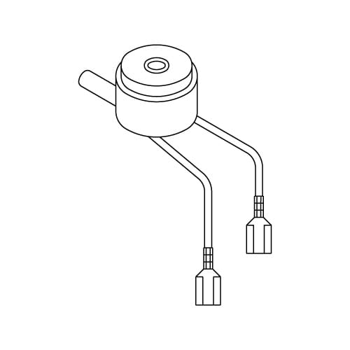 Vacuum Sensor - 021340000