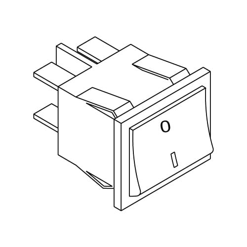 LINDHAUS-CH-pro-45-eco-FORCE-No.-28-MAIN-SWITCH-V.100-120-230-240-15A.jpg Lindhaus RX Hepa Main Switch 15A 020390300 part number 020390300