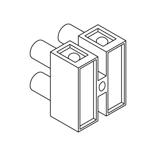 LINDHAUS-DYNAMIC-eco-FORCE-No.-31a-TERMINAL-BLOCK-2-POLES.jpg Lindhaus Terminal Block 3 Poles 020340400 part number 020340400