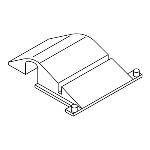 Channel Cover