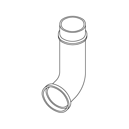 Lindhaus HCP 12 Upper Curve 003410105