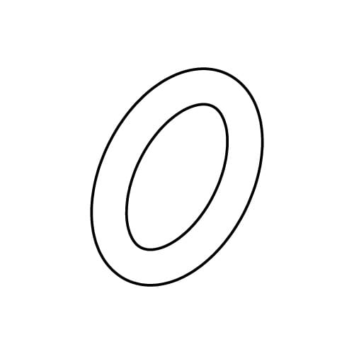 O-ring - 010260307