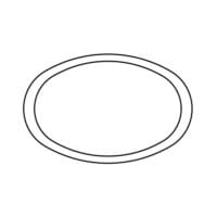 Lindhaus O Ring 010270307 part number 010270307