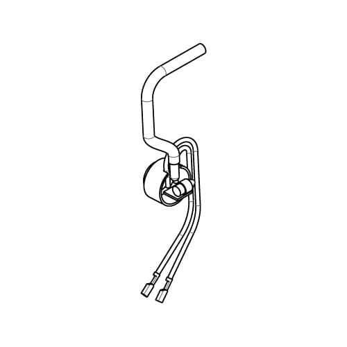 LINDHAUS-LINDA-HEPA-eco-7-No.-26-VACUUM-SENSOR.jpg Lindhaus RX Eco-Force Vacuum Sensor 024590000 part number 024590000