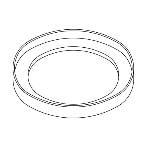 LINDHAUS-LINDA-HEPA-eco-7-No.-40-GASKET-NEW.jpg Lindhaus Motor Gasket 007940308 part number 007940308