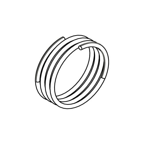 Handle Spring - 012980009