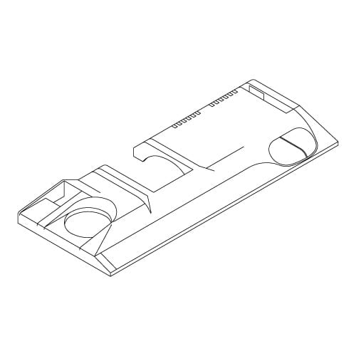 Base Housing Cover
