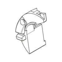 Lindhaus Joint Pin Slide 003820005