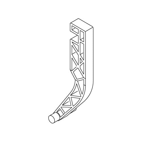 Side Lever
