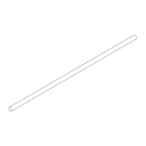 Lindhaus RX Eco Force (Rx_380_450_500) Rear Axle - 011390009