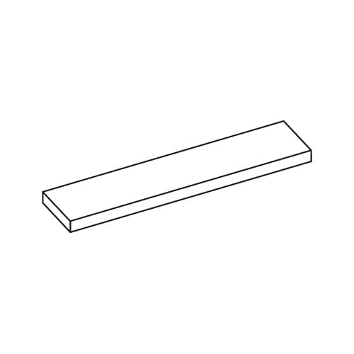 Lindhaus RX Eco Force (Rx_380_450_500) Felt For Brush Housing - 011000017
