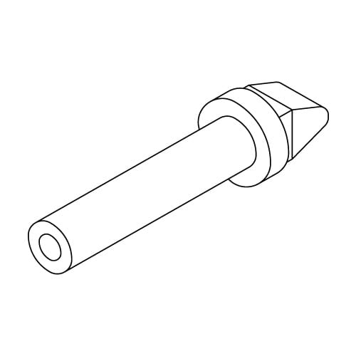 Lindhaus RX Eco Force (Rx_380_450_500) Plunger - 001940036