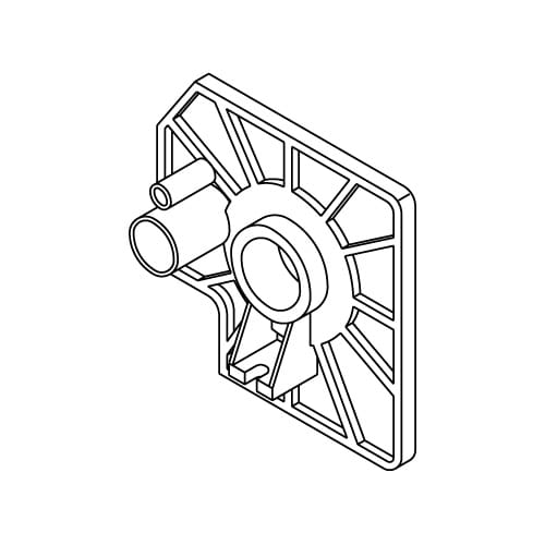 Support Right Joint