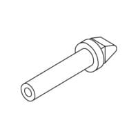 Lindhaus Plunger 000840036