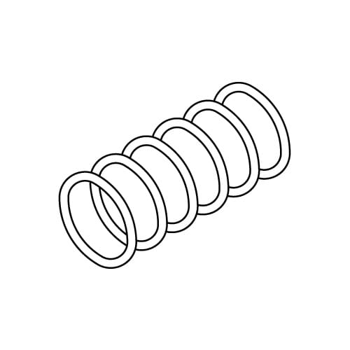 Spring Switch Activator Pin
