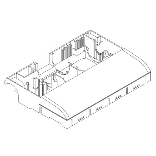 Base Housing)