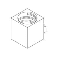 Lindhaus Brush Adjuster 000990305 part number 000990305