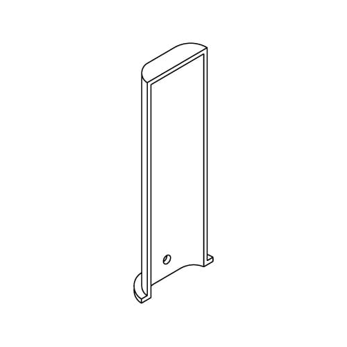 Lindhaus RX Eco Force (Rx_380_450_500) Adapter - 007791201