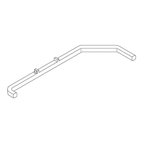 Joint Pin Blocking - 010840009