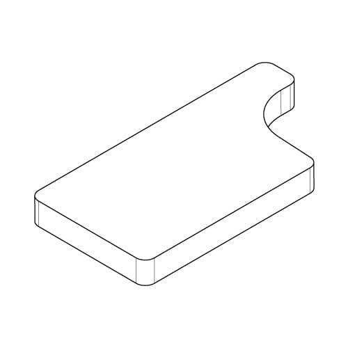 LINDHAUS-RX-eco-FORCE-No.-5-INTERNAL-FILTER.jpg Lindhaus Internal Filter 015230316 part number 015230316
