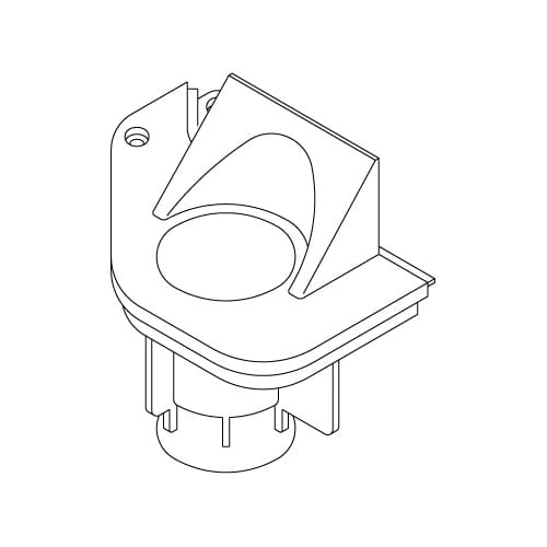 Hose Inlet - 003970133