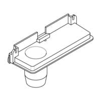 Lindhaus Bag Entrance With Safety Support 084370081 Lindhaus Bag Entrance With Safety Support 084370081 part number 084370081