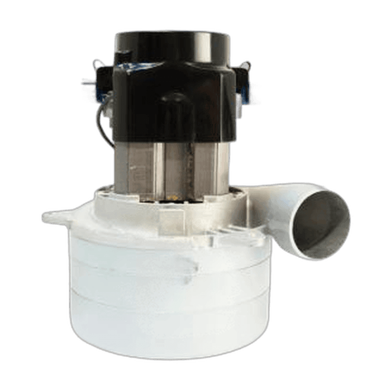 X1038 Tornado Marathon 98170 / Powr-Flite Prowler PFX900S 3-stage 120V vacuum motor part number X1038-KIT-9
